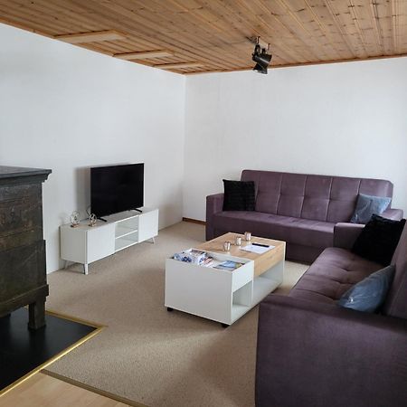 Tga Sulai E Glina Apartment Rona Екстериор снимка