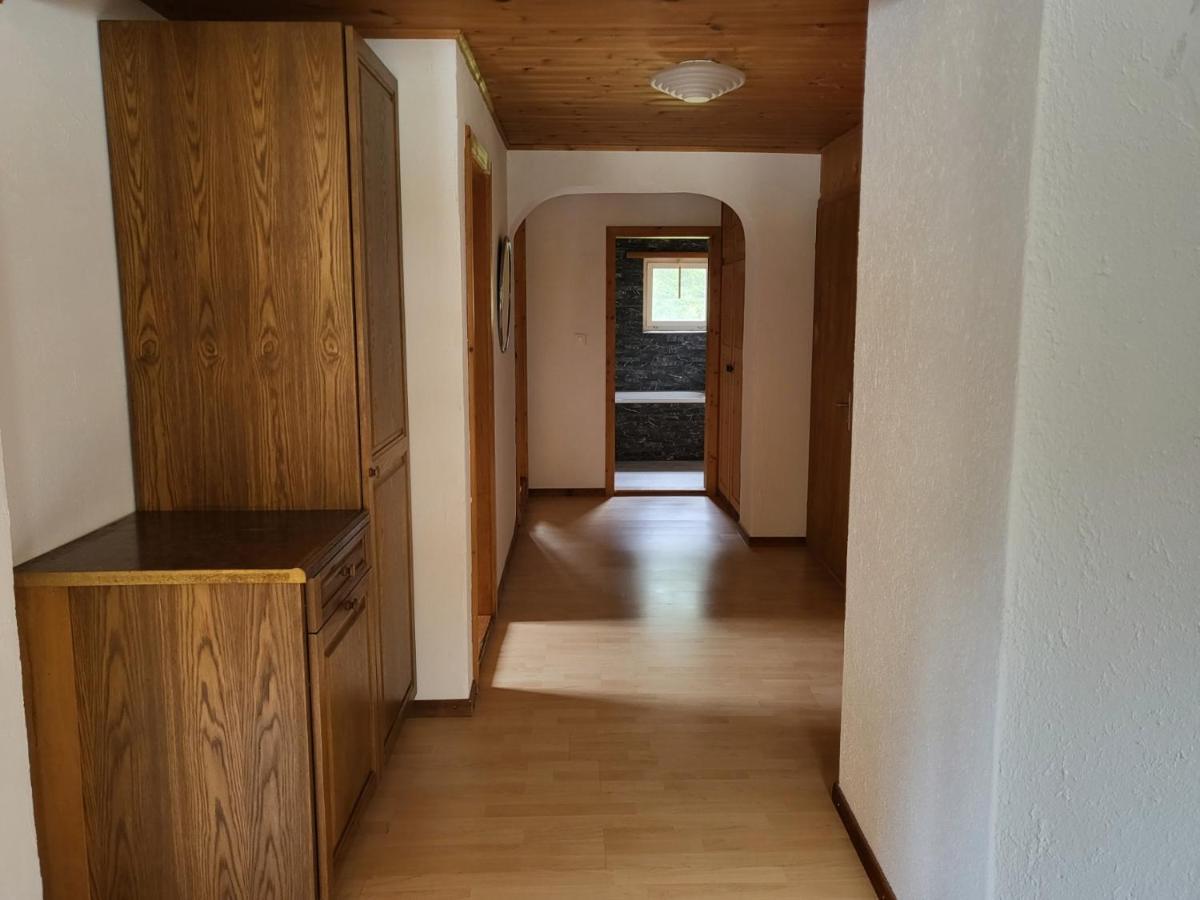 Tga Sulai E Glina Apartment Rona Екстериор снимка