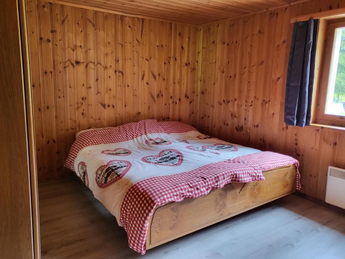 Tga Sulai E Glina Apartment Rona Екстериор снимка