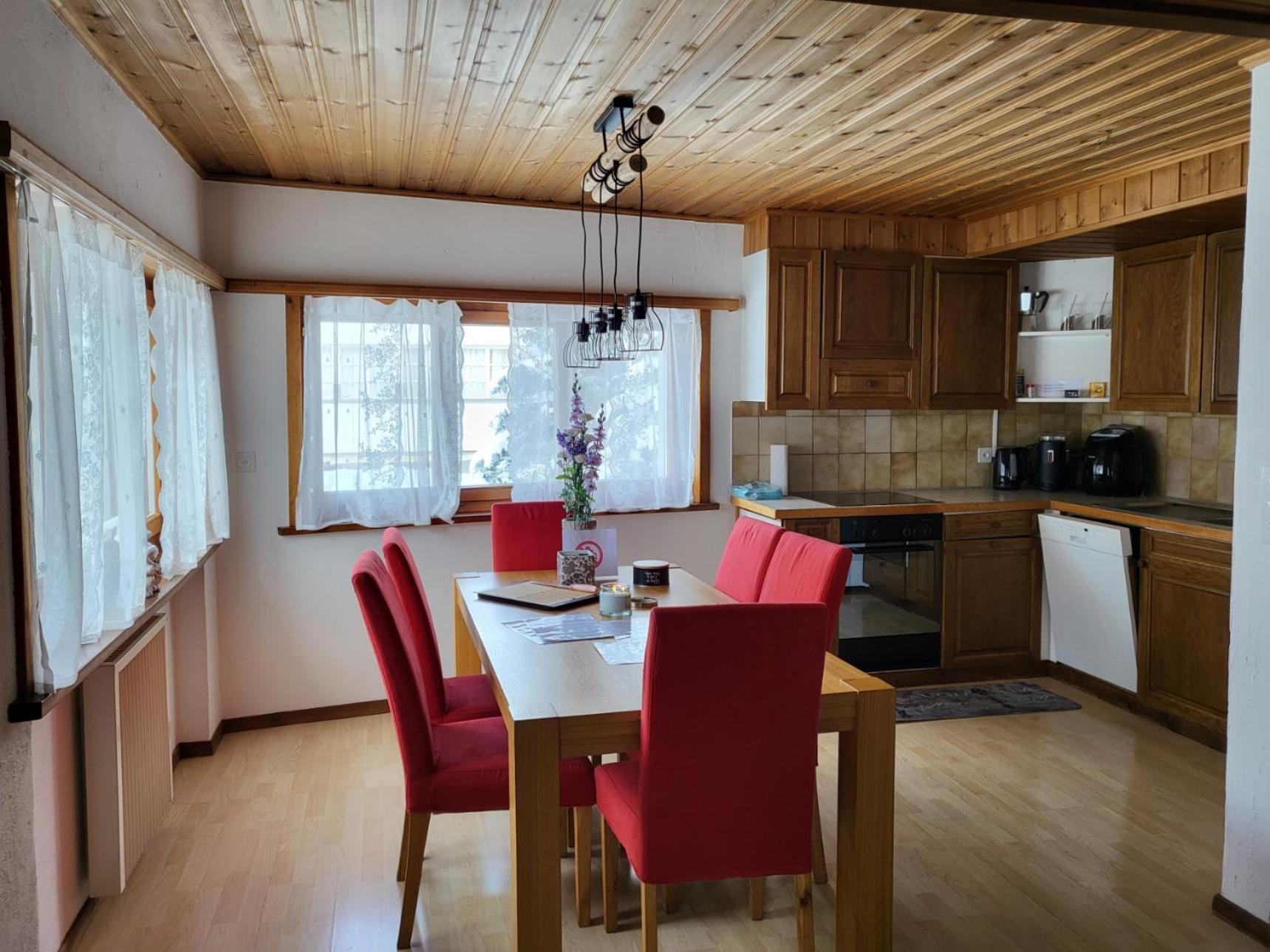 Tga Sulai E Glina Apartment Rona Екстериор снимка